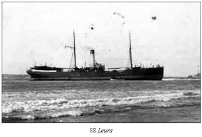 SS Leura
