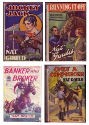 Sydney Novels Later editions of novels written in Sydney