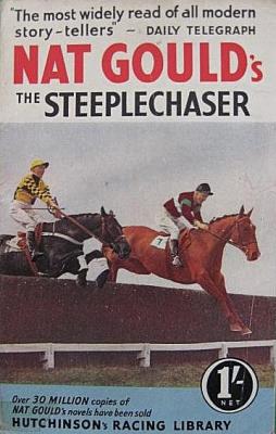Hutchinson's Racing Library