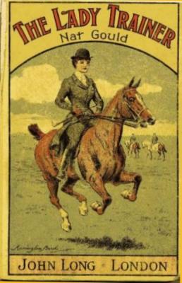 The Lady Trainer