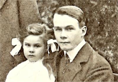 Bertie and Winifred