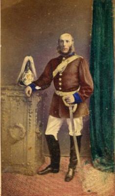 Richard Goodwin Gould