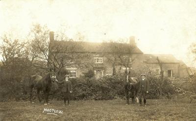 Mootlow Farm
