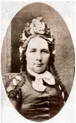 Hannah Austin