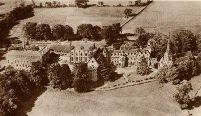 Cotton College 1