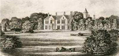 Apedale Hall Apedale Hall