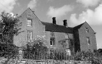 Stanshope Hall Stanshope Hall