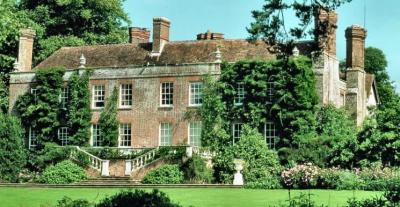 Pashley House Pashley House