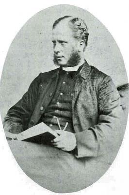 Philip Reginald Egerton