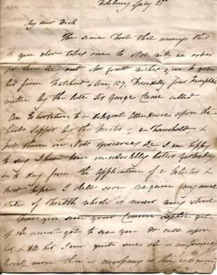 Pilsbury Letter 10B