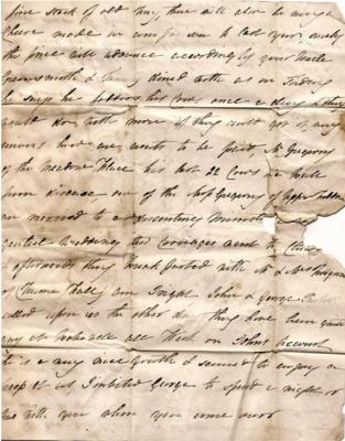 Pilsbury Letter 10D