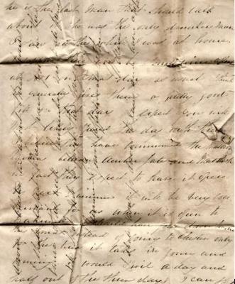 Pilsbury Letter 11D