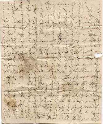 Pilsbury Letter 14B
