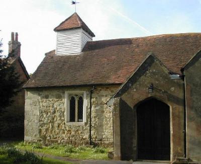 Crofton Church