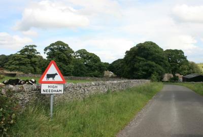 High Needham 1