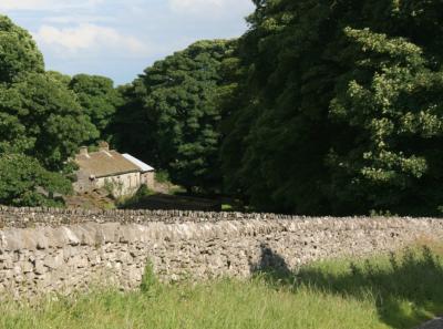 High Needham
