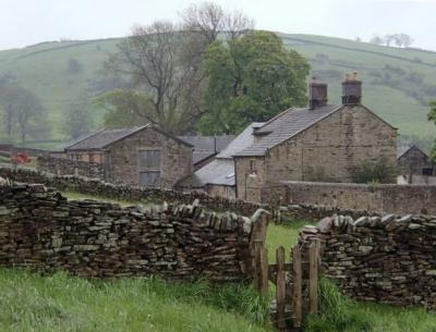 Crofts Farm The Crofts Farm