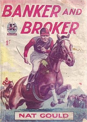 Banker and Broker 3
