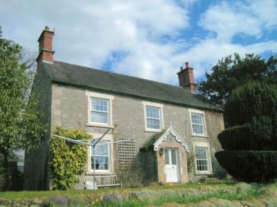 Pike House Thorpe