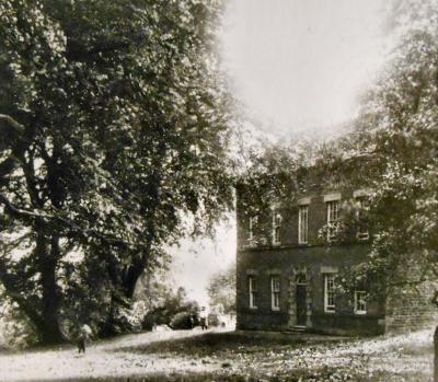 Stanshope Hall 2