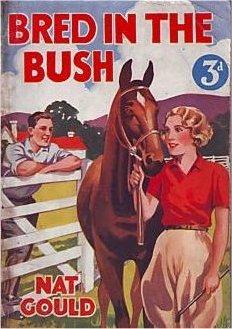 Bred in the Bush 1