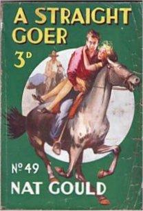A Straight Goer 1