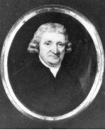 Thomas Gilbert