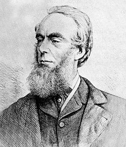 James Bateman