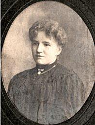 Edith Mary Adams