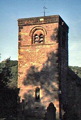 Alsop church