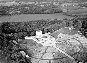 Runnymede RAF Memorial Runnymede RAF Memorial