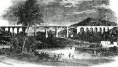 Dinting Viaduct