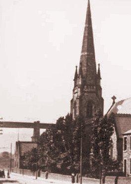 Dinting Church