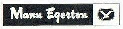Mann Egerton