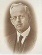 Ernest Yates