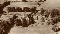 Cotton College in its heyday