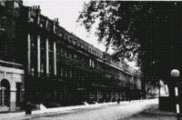 Tavistock Square East Side (3)