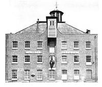Baldock Brewery