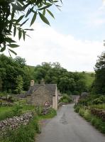Milldale village