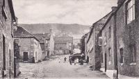 East Bank in Winster