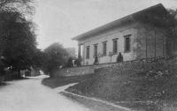 Hassop RC Church