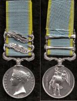 Crimea Medal