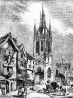 St Nicholas Newcastle