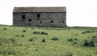 Herbage Barn