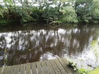 The Lumb Pool